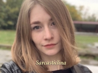 Sarcasticlina