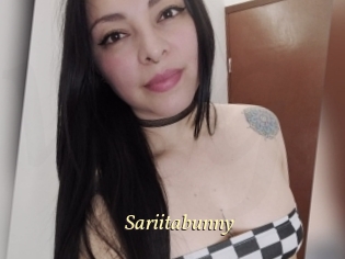 Sariitabunny