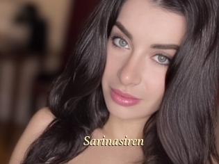 Sarinasiren