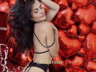 Saritarosse