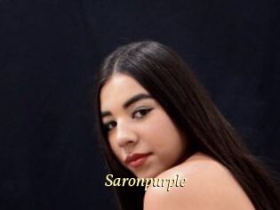 Saronpurple
