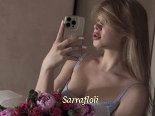 Sarrafloli