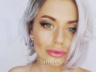 Sarrafox