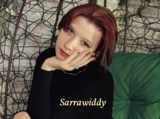 Sarrawiddy