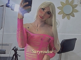 saryrousse Vidéo porno gratuite