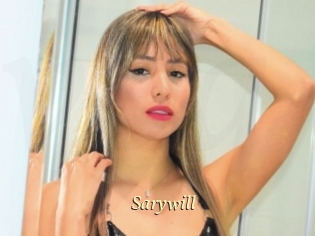 Sarywill