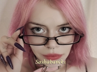 Sashabancks