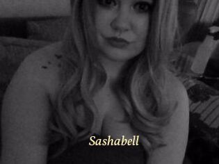 Sashabell