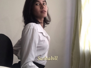Sashabill