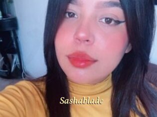 Sashablade