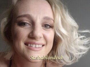 Sashablondeuk