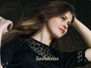 Sashacriss
