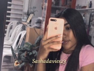 Sashadavies23