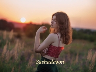 Sashadevon