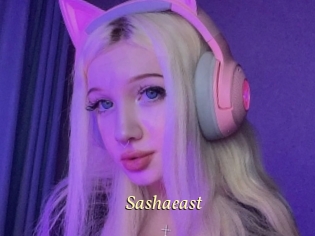 Sashaeast