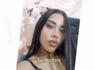 Sashafiree