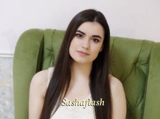 Sashaflash