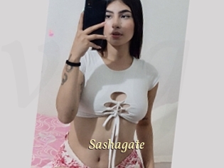 Sashagate