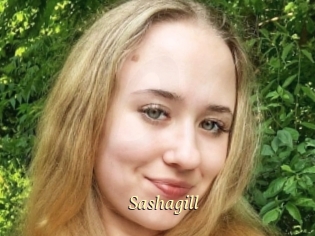 sashagill Vidéo porno gratuite