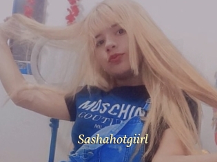 Sashahotgiirl