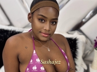 Sashajez
