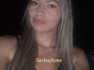 Sashajhons