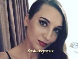 Sashakeysxox