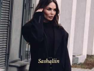Sashaliin