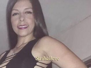 Sashallove