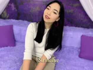 Sashalue