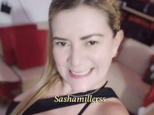 Sashamillerss
