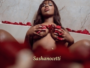 sashanocetti Vidéo porno gratuite