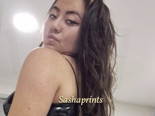 Sashaprints