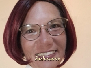 Sashasante