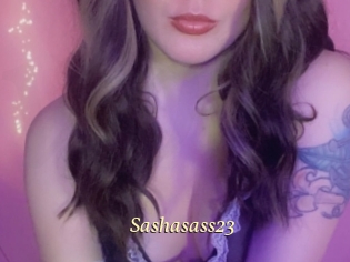 Sashasass23