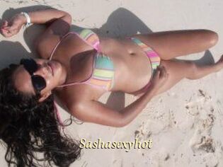 Sashasexyhot