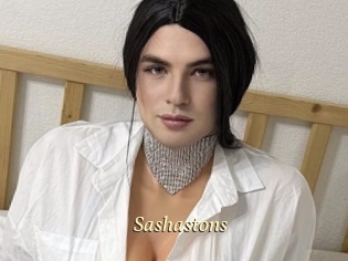 Sashastons
