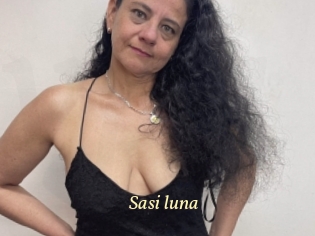 sasi_luna Vidéo porno gratuite