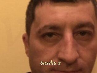 Sasshu_x