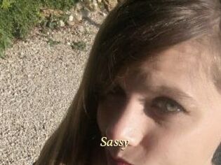 Sassy