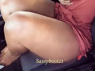 Sassyboot21