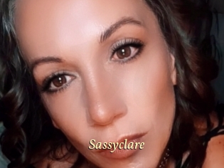 Sassyclare