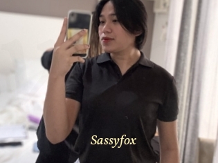 sassyfox Vidéo porno gratuite