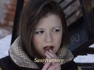 Sassyramsey