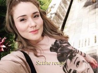 Satine_rouge