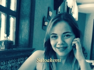 Satoakemi