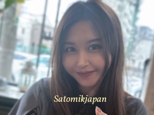 Satomikjapan