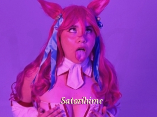 Satorihime