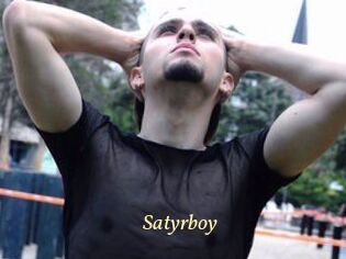 Satyrboy