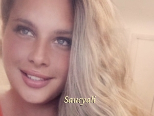 Saucyali